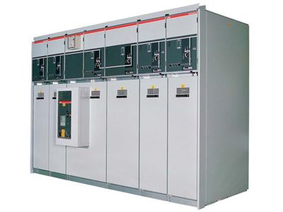 環網柜XGN15-12(I)